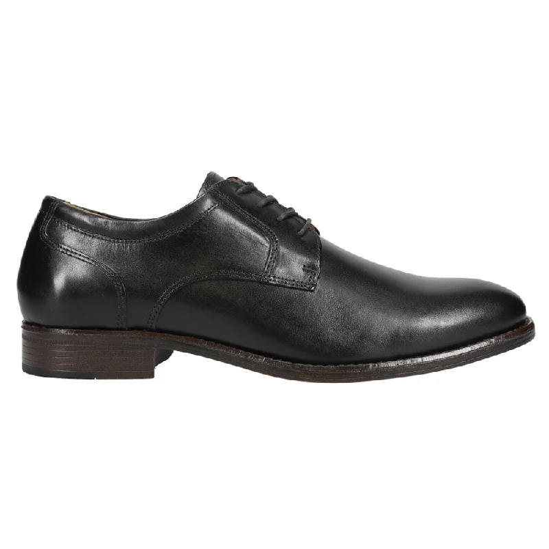 Lewis Oxford Plain Toe Dress Shoes