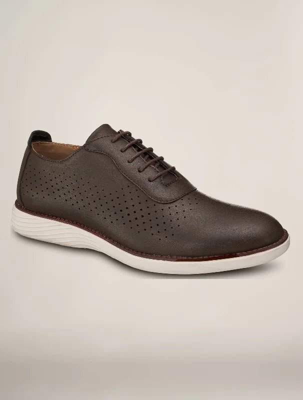 Men's Grand Oxford Shoes