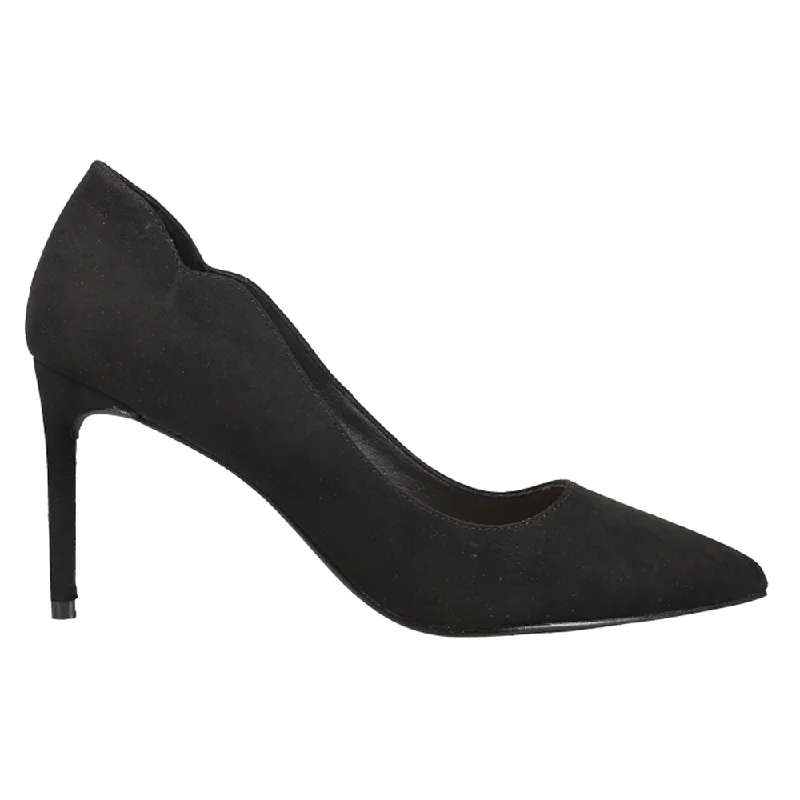 Rya Pointed Toe Stiletto Pumps