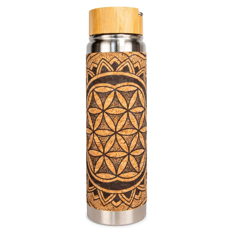 Earth Rest Bottle 24oz