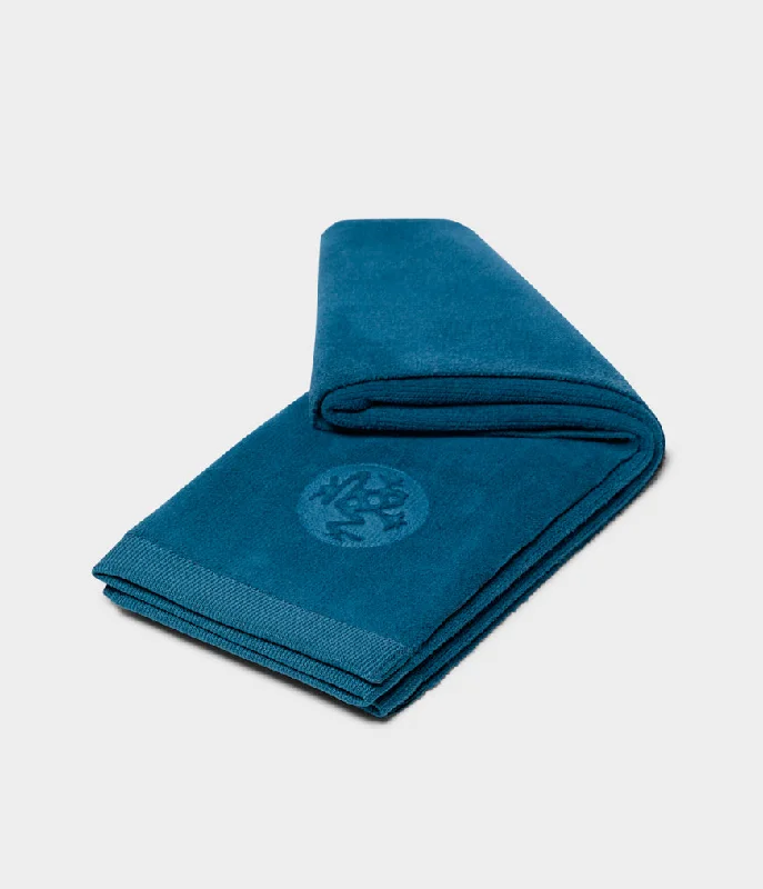 eQua® Hot Yoga Hand Towel