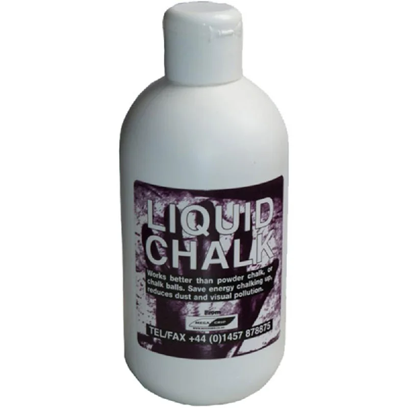 Fitness Mad Liquid Chalk - 250ml