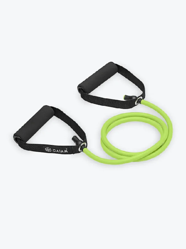 Gaiam Resistance Cord & Door Attachment Kit - Medium