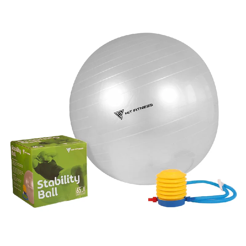 Hit Fitness Swiss Ball