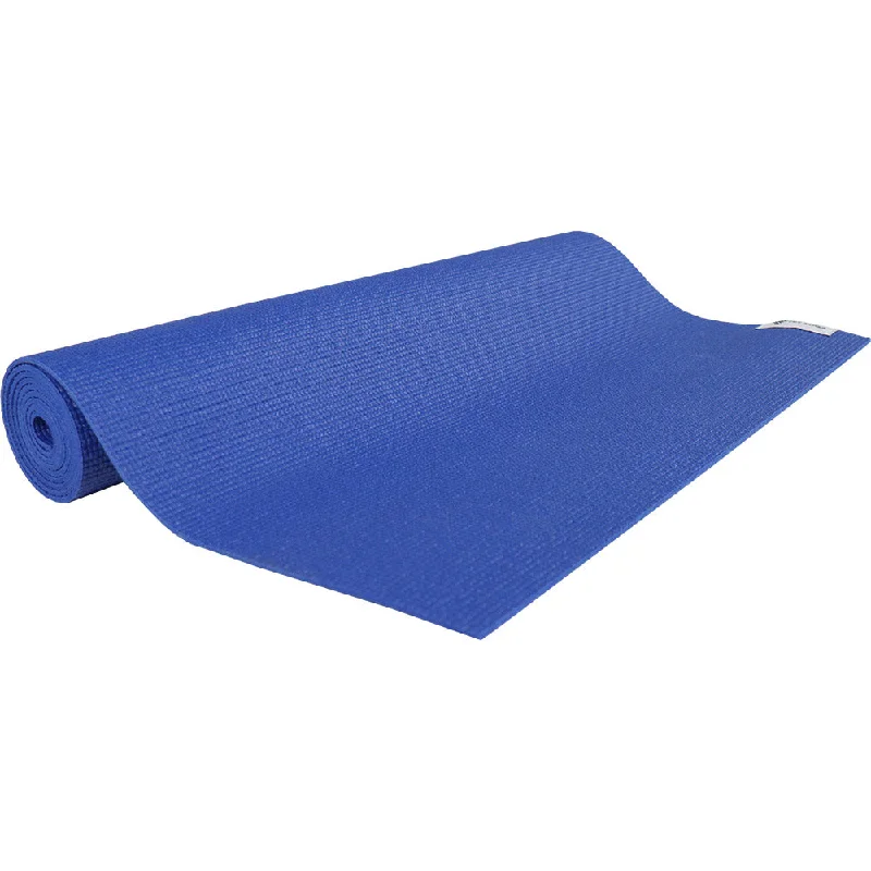 Hit Yoga Mat | 6mm | Blue