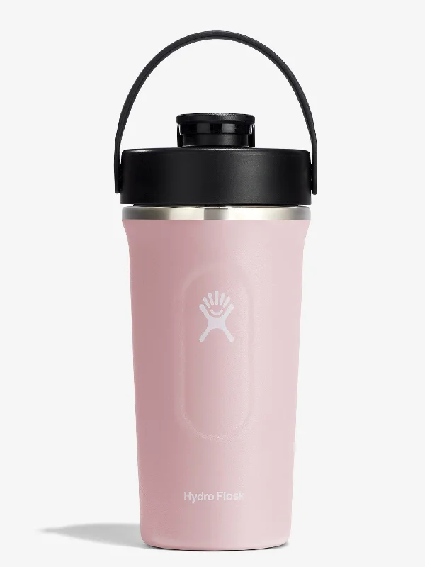 Hydro Flask 710ml (24oz) Insulated Shaker Bottle - Trillium