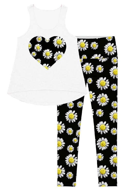 Little Oopsy Daisy Donna Set - Women