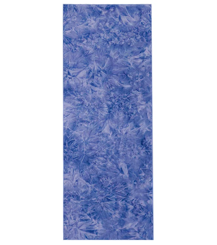 Manduka eQua Yoga Mat Towel