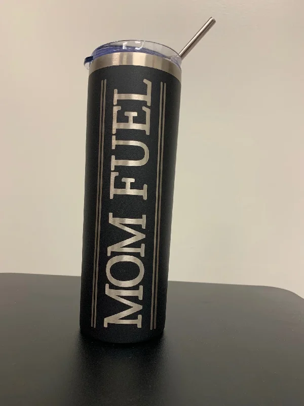 Mom Fuel Tumbler