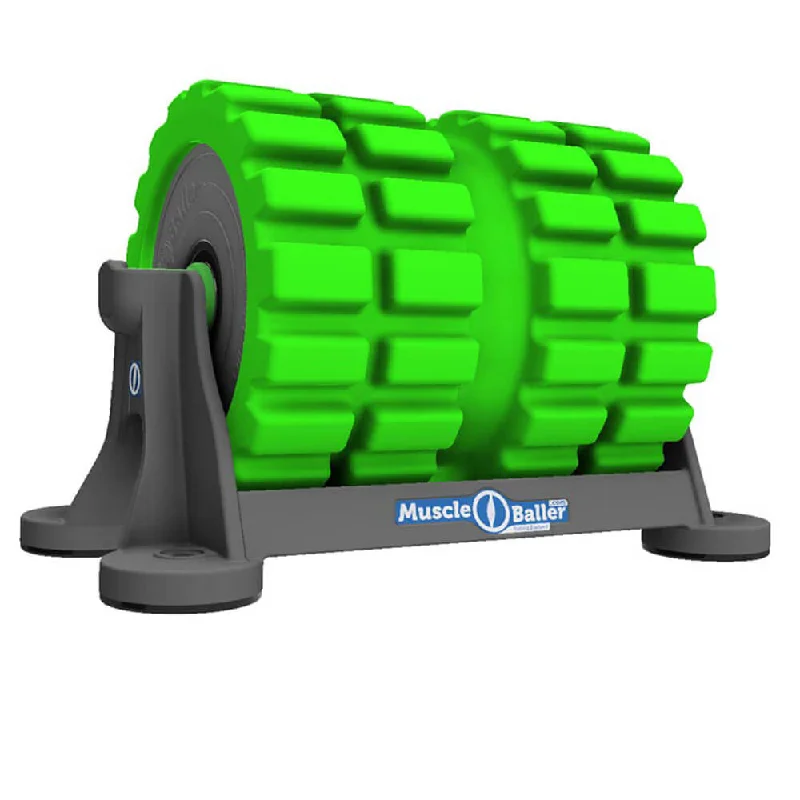 MuscleBaller | Foam Roller