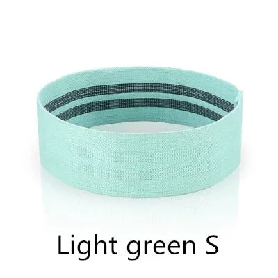 Light green S