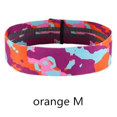 orange M