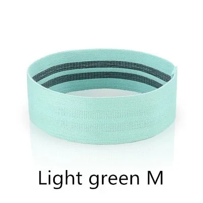 Light green M