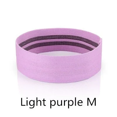 Light purple M