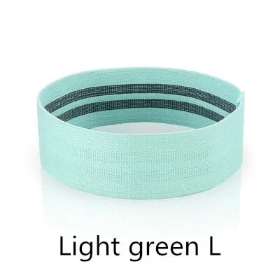 Light green L