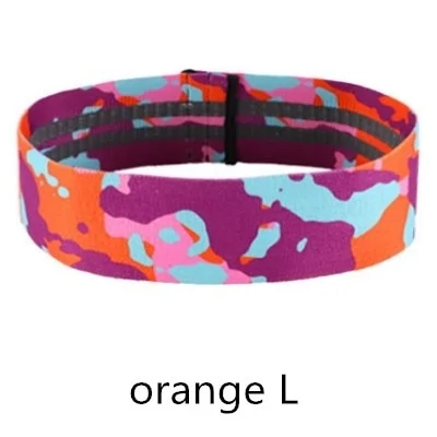 orange L