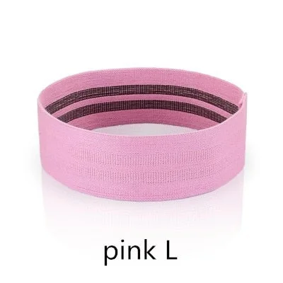 pink L