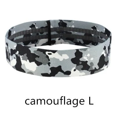 camouflage L