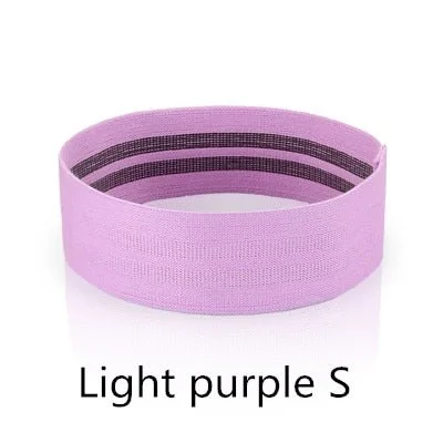 Light purple S