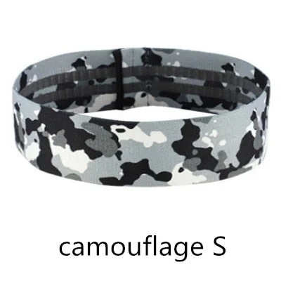 camouflage S