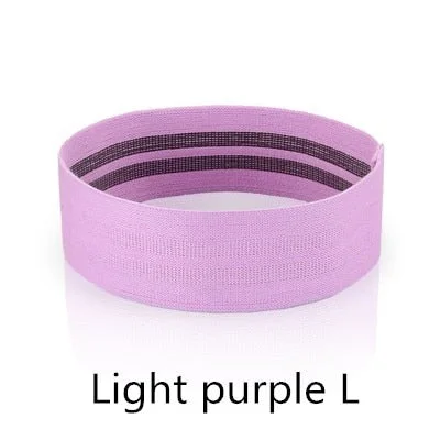 Light purple L