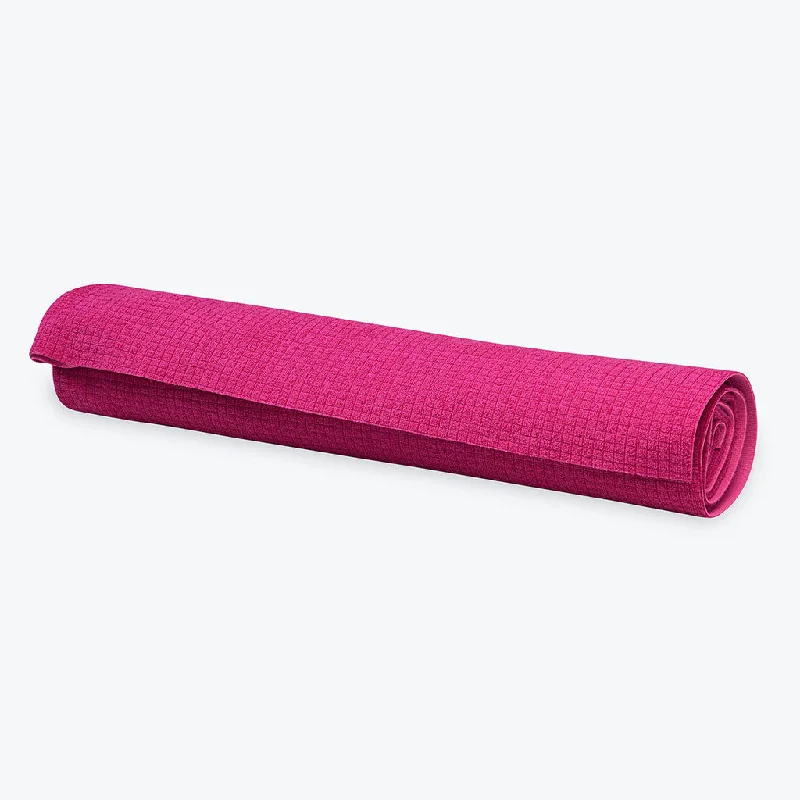 No-Slip Yoga Towel