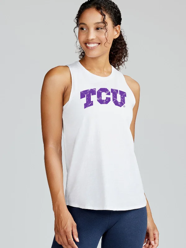 NOLA Tank 2.0 - TCU