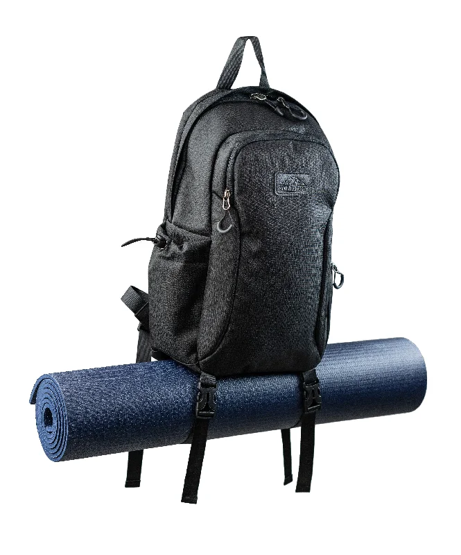 Mount Adams® Yoga Mat Backpack