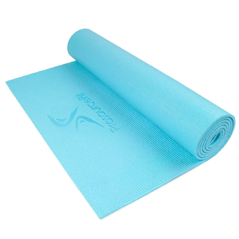 Original Yoga Mat 1/4"