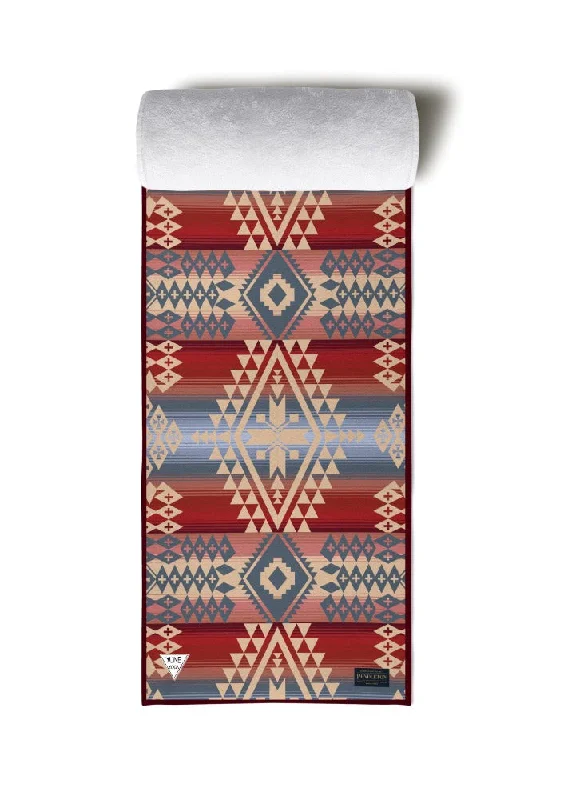 Yoga Towel Pendleton Canyonlands