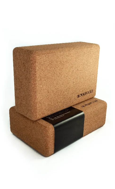 Premium Cork Blocks