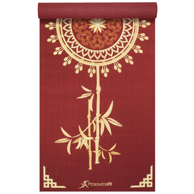 Tao Yoga Mat 3/16" (5mm)