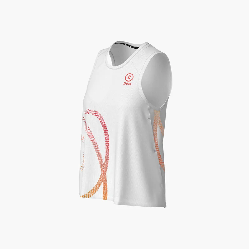 W FSTSinglet - Speed