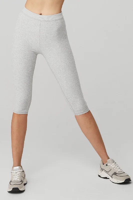 Athletic Heather Grey