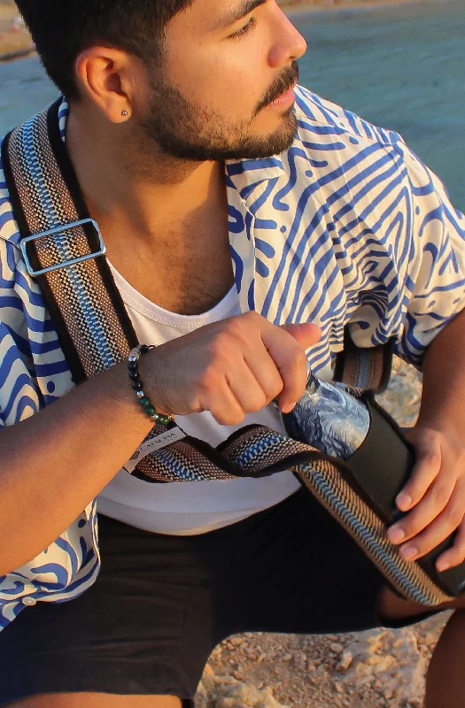 Water Bottle Strap | Desert