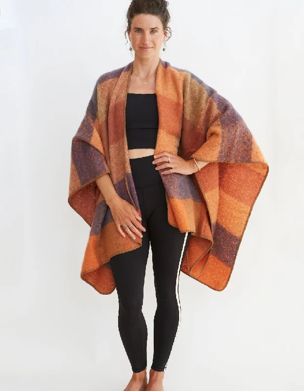 Yoga Wrap - Marigold