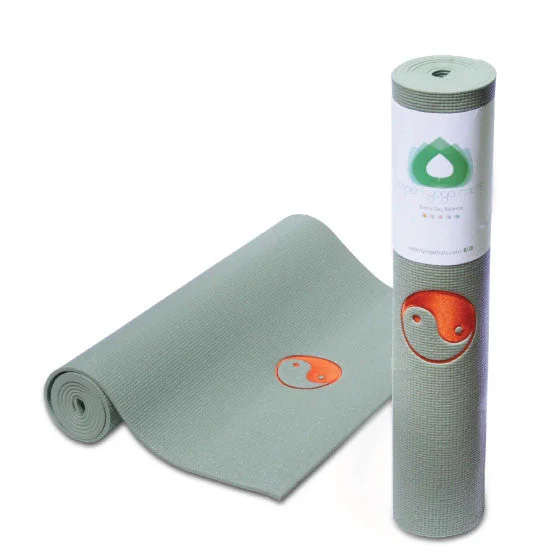 Yin Yang - Aspen Yoga Mat