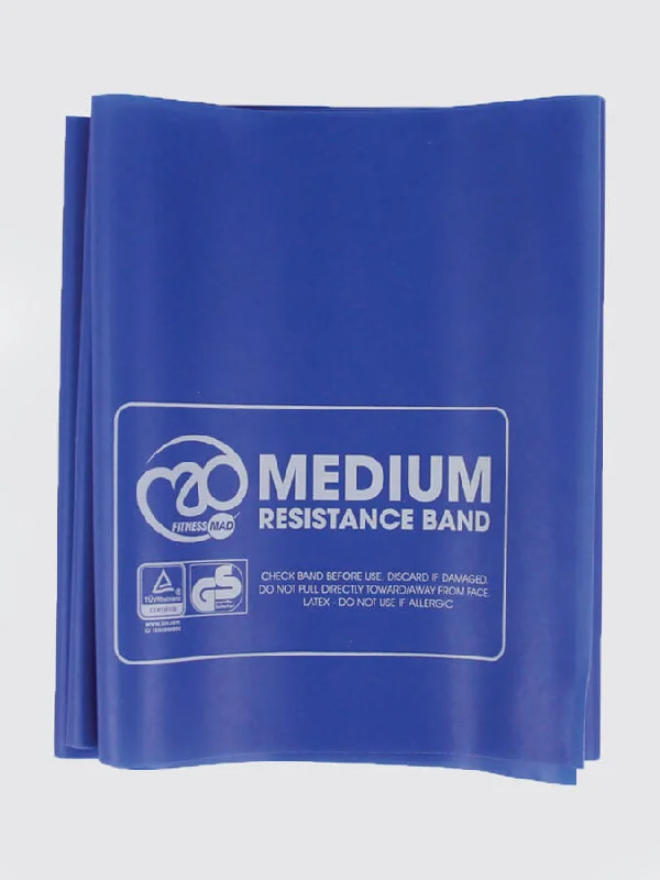 Yoga Mad Medium Resistance Band