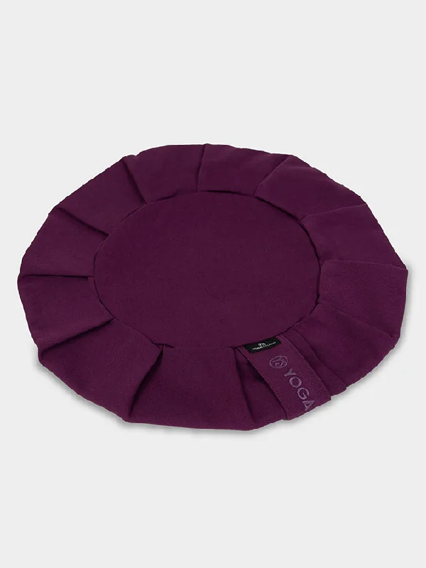 Yoga Studio Spare EU Round Cushion Cover