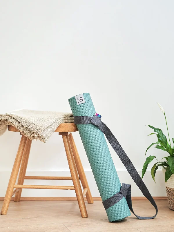 Yogamatters Organic Cotton Yoga Mat Strap