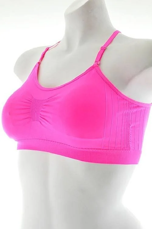 Anenome Seamless Bra Top IW4540