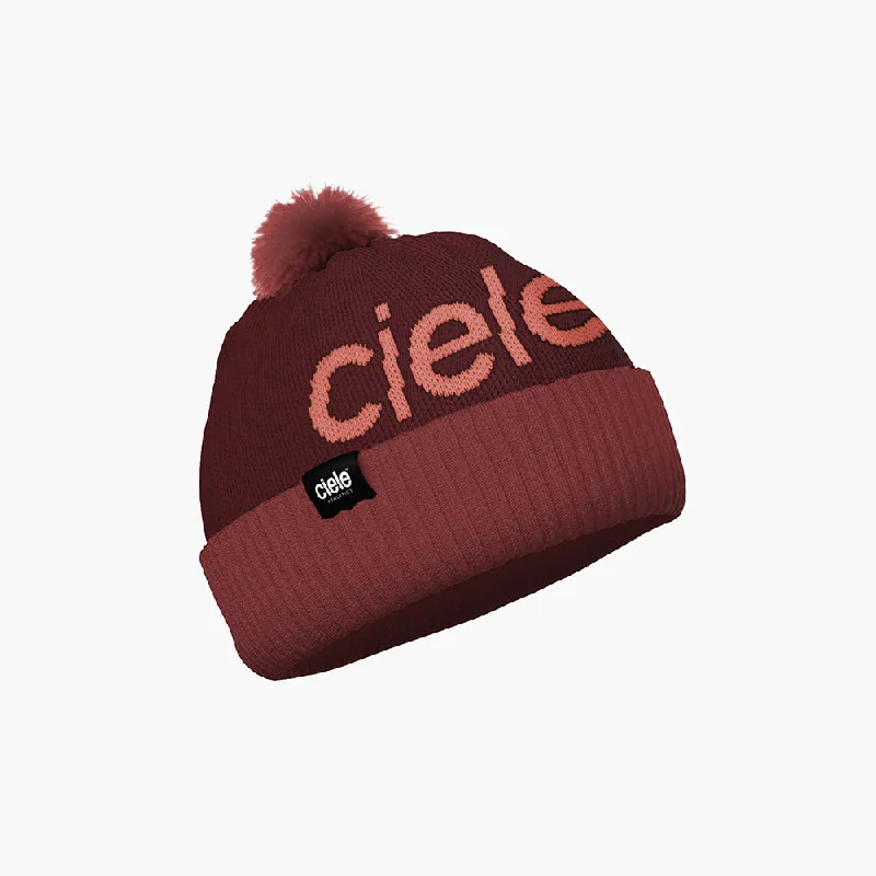 CLXCBeanie Century - Akutan