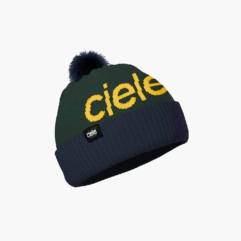 CLXCBeanie - Century - Grove