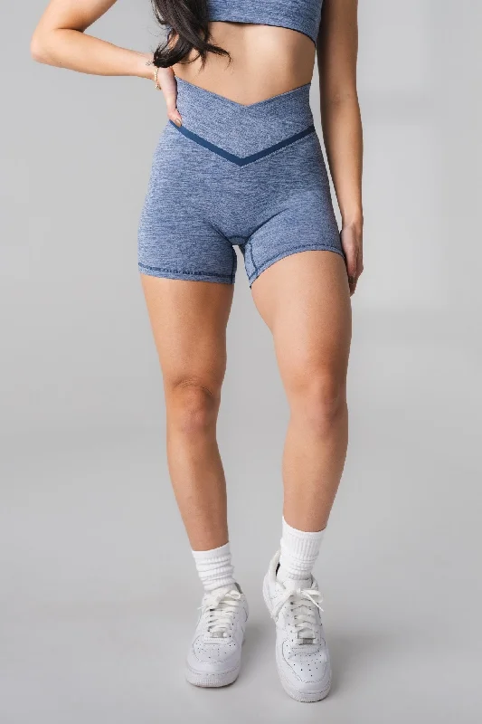 Vitality Daydream® V Volley Short - Navy Sky