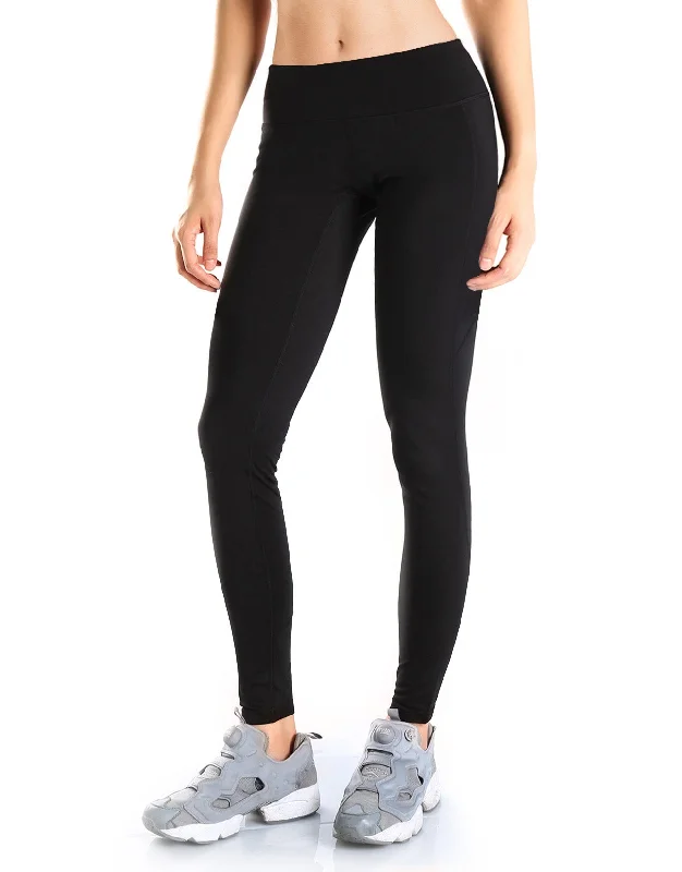 Fleece Lined Leggings