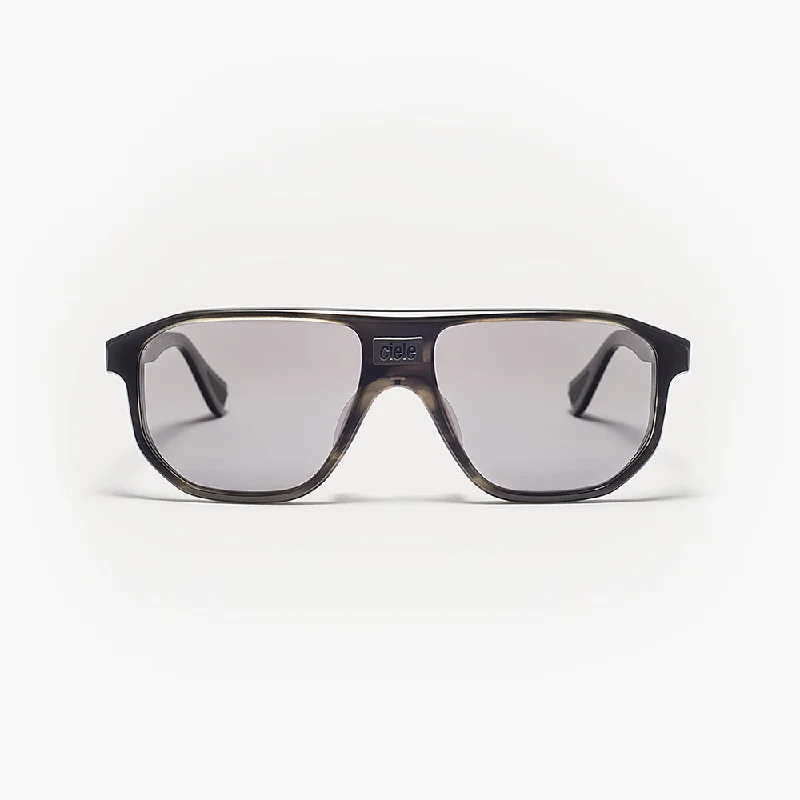 GTGlass 2.0 - Black Havana - Grey lenses