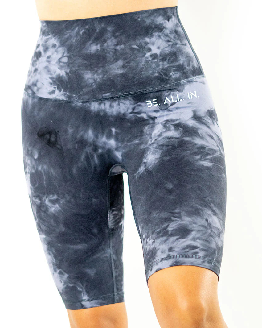 Iron Pulse Tempest Gray Shorts *FINAL SALE*