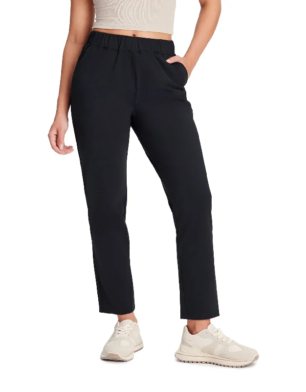 7/8 Stretch Ankle Pant