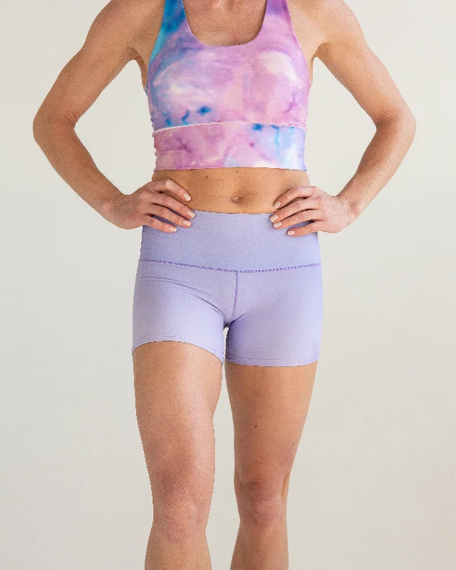 Majestic Yoga Shorts *FINAL SALE*