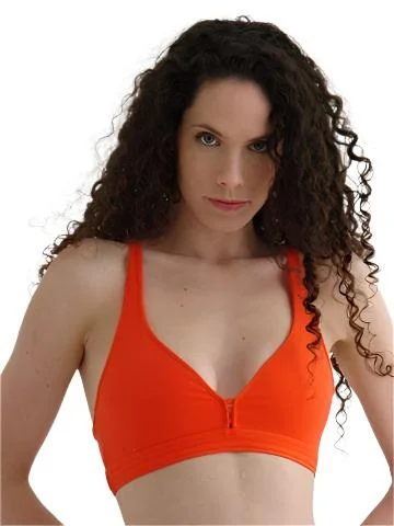 Margarita Activewear Short Bra Top 422